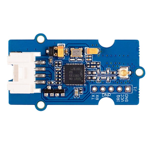Grove - NFC (PN532) by Seeed - The Pi Hut
