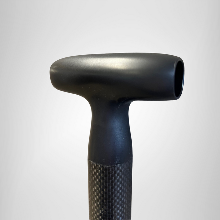 Guide Stick 1 Piece Straight Shaft