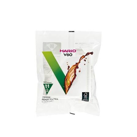 Hario V60 Filters Size 2