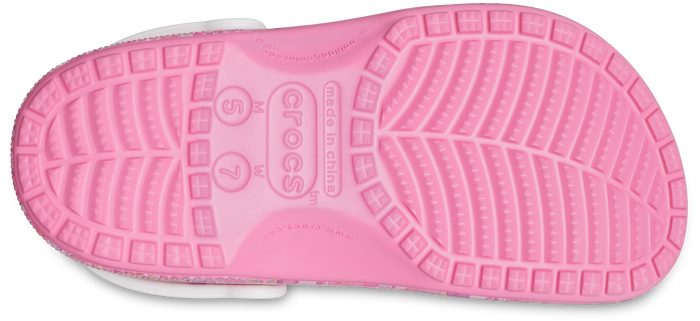 Hello Kitty and Friends x Crocs Adult Classic Clog Shoes Crocs