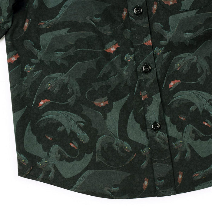 RSVLTS How to Train Your Dragon Preschool Short Sleeve Shirt How to Train Your Dragon "Unleash the Fury" – Preschooler KUNUFLEX Short Sleeve Shirt How to Train Your Dragon "Unleash the Fury" – Preschooler KUNUFLEX Short Sleeve Shirt