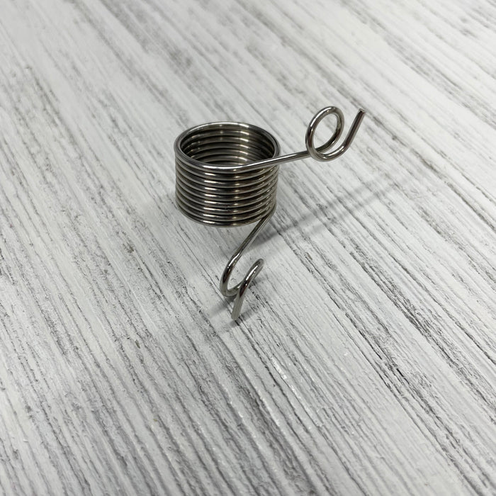 Norwegian Knitting Thimble