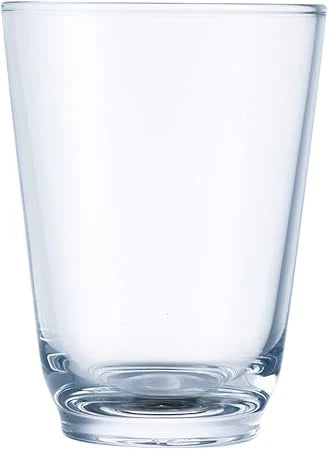 Kinto Hibi Tumbler 35ml Clear