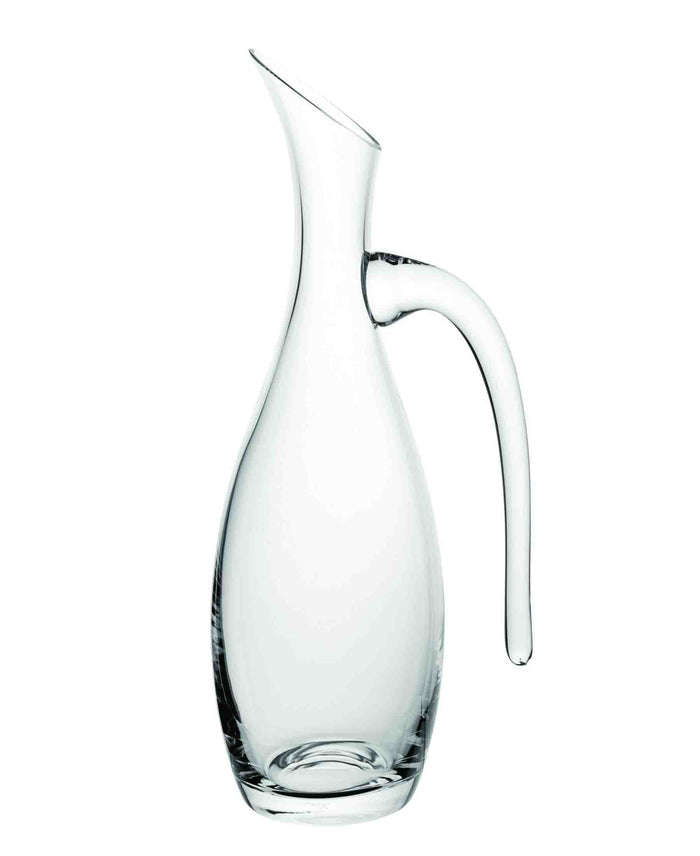Kitchen Life 1650ml Breeze Crystaline Jug - Clear
