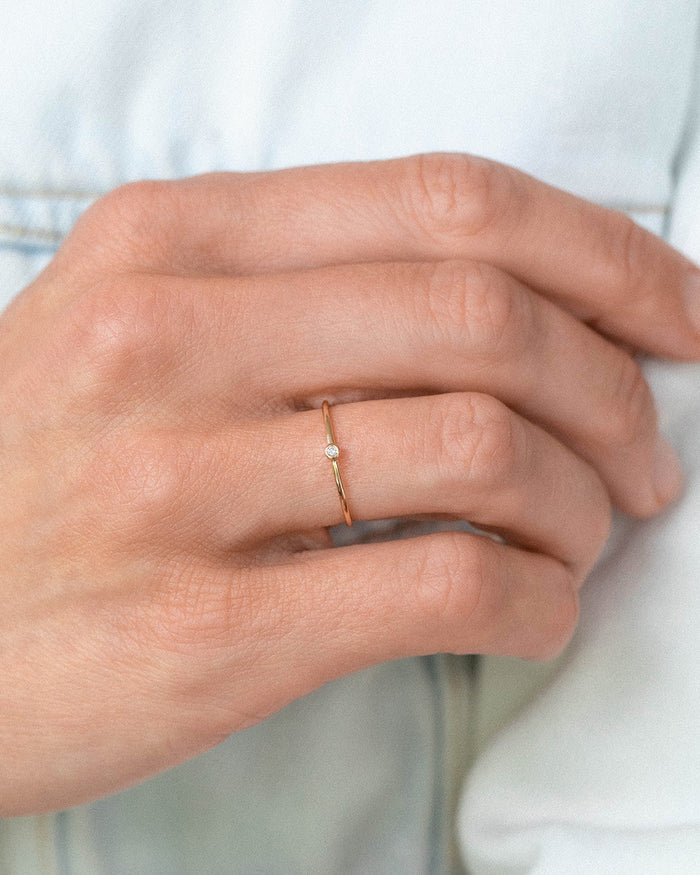 Latitude Ring