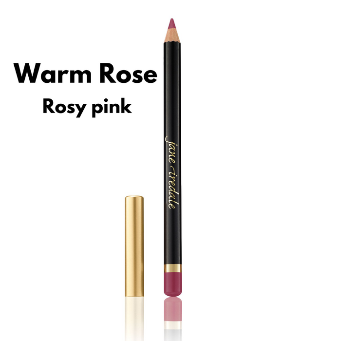 Warm Rose