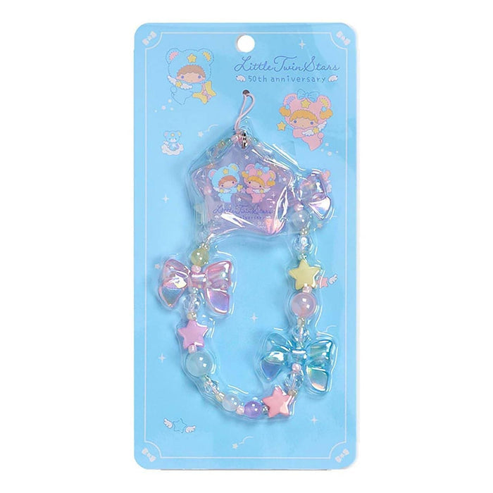 LittleTwinStars Smartphone Charm (Starry Sky Angel Series) Accessory Japan Original