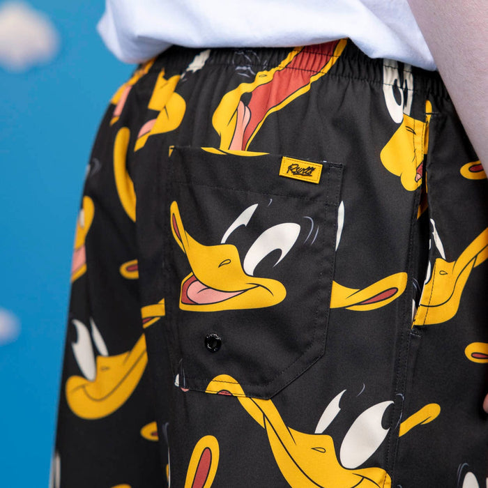 RSVLTS Looney Tunes Hybrid Shorts Looney Tunes "Duck Amuck" – Hybrid Shorts