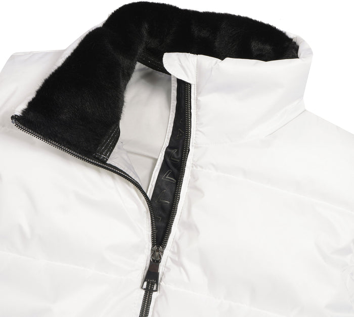 Luhta Saivaara Vest