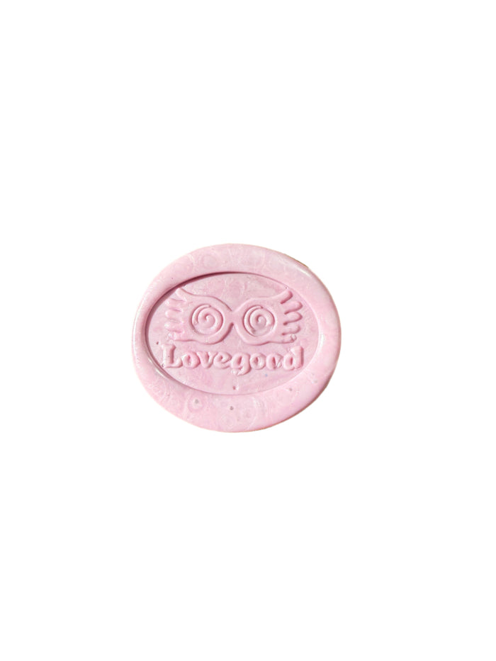 Luna's Wax Seal