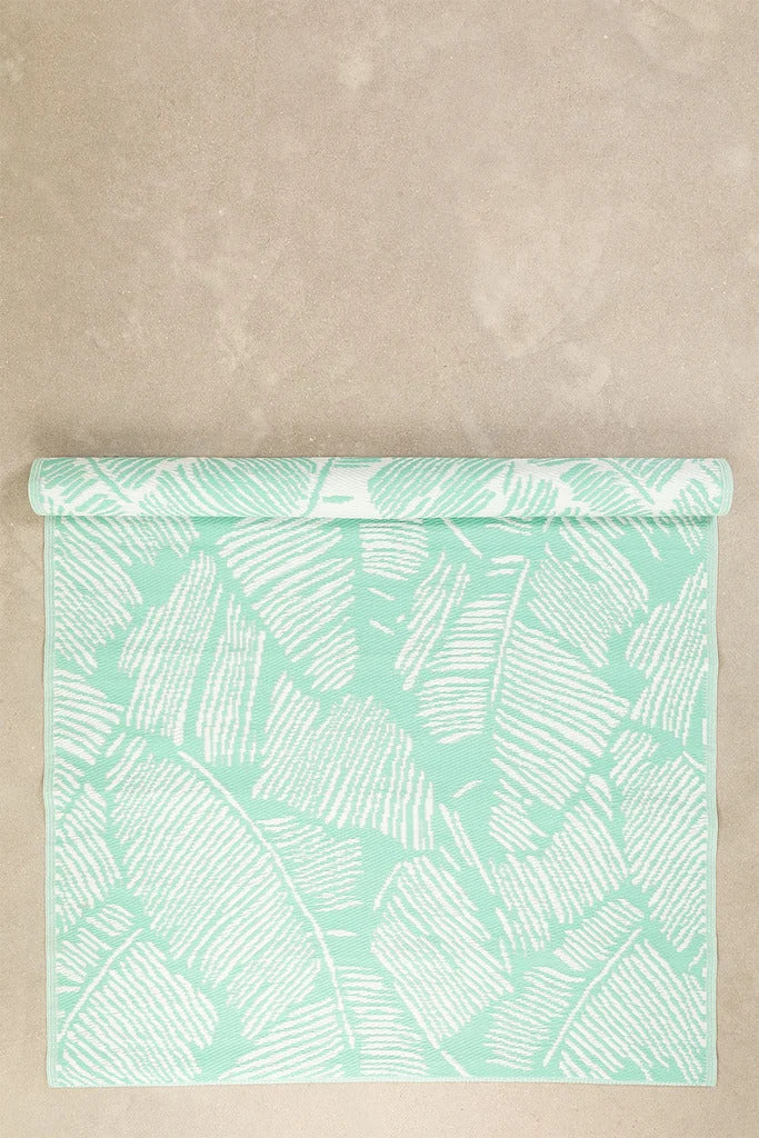 MAISSiE Outdoor Rug