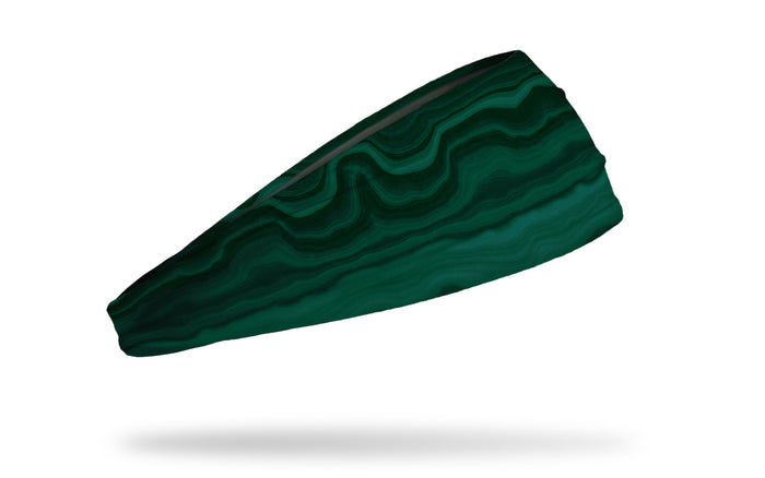 Malachite Big Bang Lite Headband - View 2