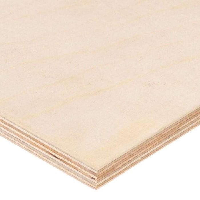 Marine Ply 2400 x 1200 x 17.5mm