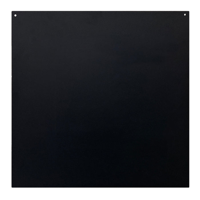 Memo Board 16"x16" Black