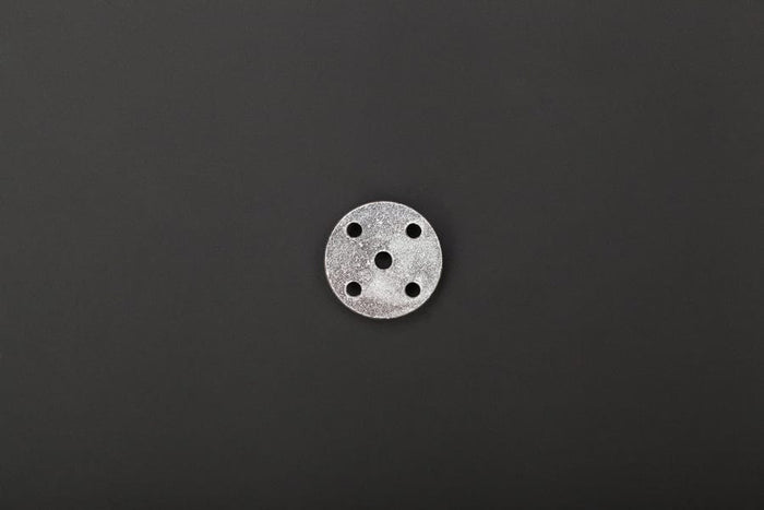 Metal Servo Horn by DFRobot - The Pi Hut