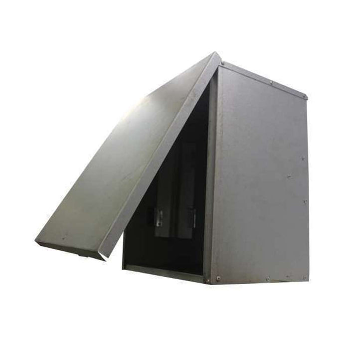 Meter Box 26 x 26"