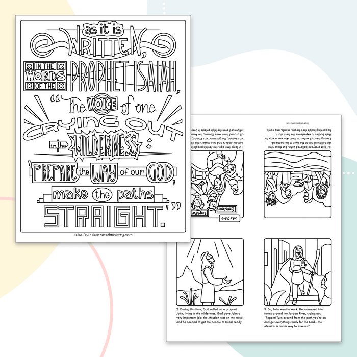 Mini Revolutions Curriculum: December 2021