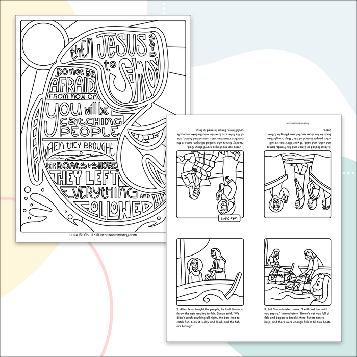 Mini Revolutions Curriculum: February 2022