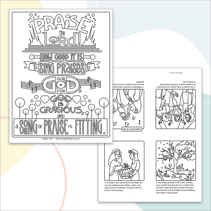 Mini Revolutions Curriculum: January 2022