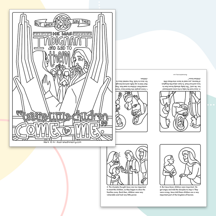 Mini Revolutions Curriculum: October 2021