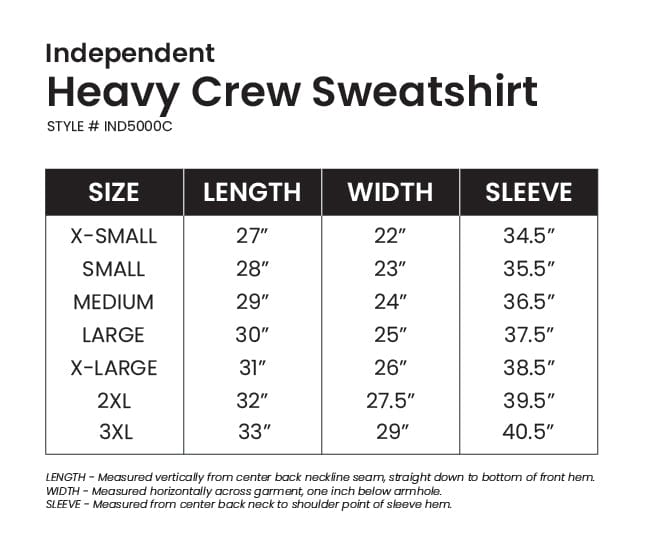Mondo x Death Waltz Hi Five Crew Neck Sweatshirt