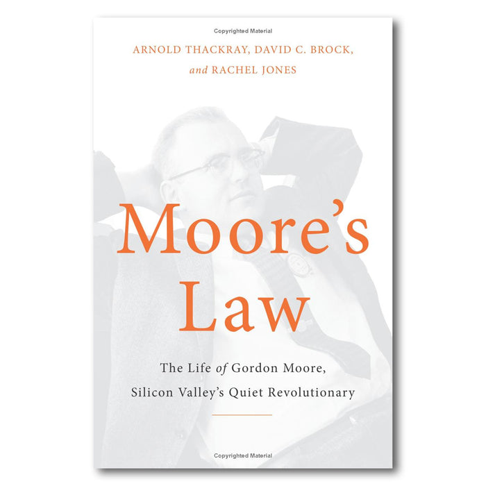Moore's Law
