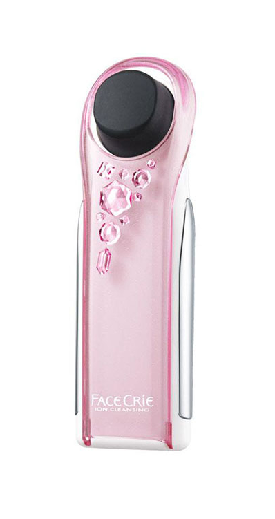 NC-5610 FACIAL ION CLEANSING DEVICE MADE IN JAPAN