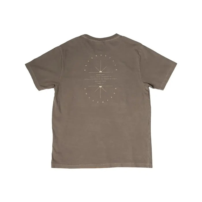 Never Settle Shirt
