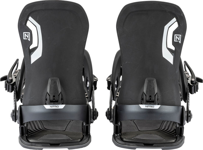 Nitro Charger Mini Snowboard Binding
