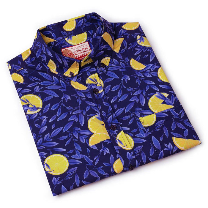 RSVLTS RSVLTS Short Sleeve Shirt Nonna's Kitchen – KUNUFLEX Short Sleeve Shirt Nonna's Kitchen – KUNUFLEX Short Sleeve Shirt