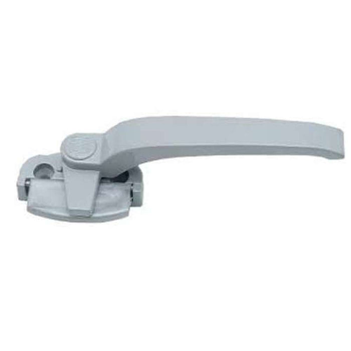 Nova Window Casement Handle Black LH