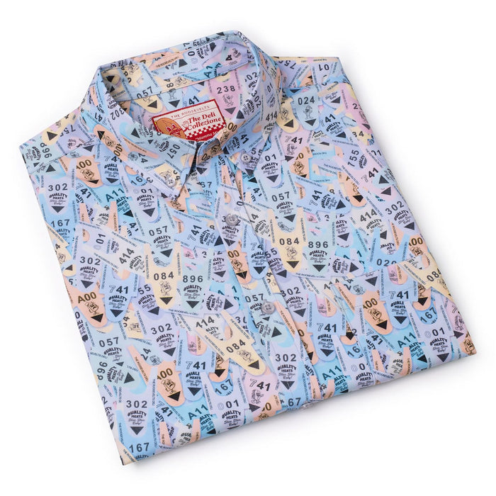 RSVLTS RSVLTS Short Sleeve Shirt Now Serving – KUNUFLEX Short Sleeve Shirt Now Serving – KUNUFLEX Short Sleeve Shirt