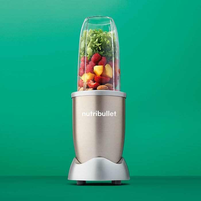 Nutribullet Pro 900W Personal Blender with BPA-Free Cup – view 8