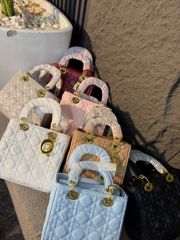 # ORL 0004 BAG