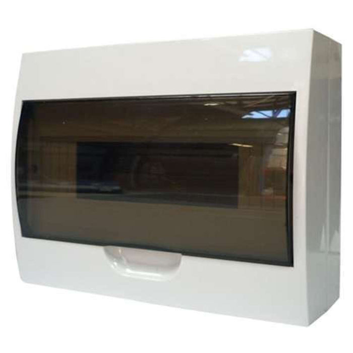 Ozlec 15 Module Sub Board Surface Mounted