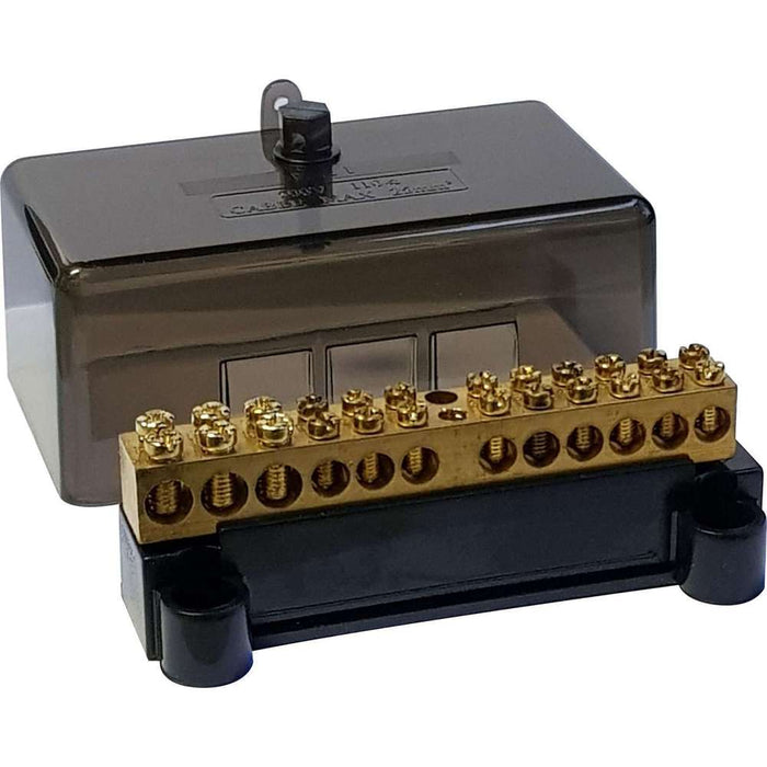 Ozlec Neutral Link - 12 Hole