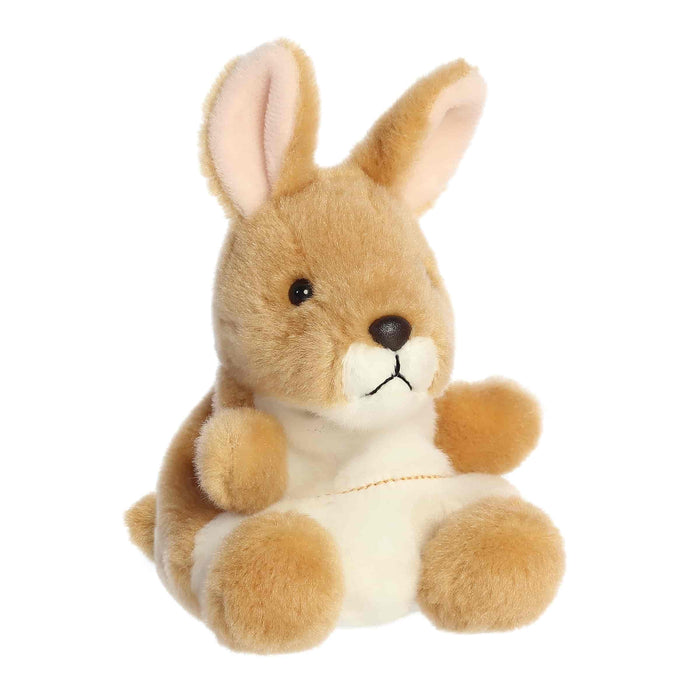 Palm Pals 5 Inch Adelaide the Kangaroo Plush Toy