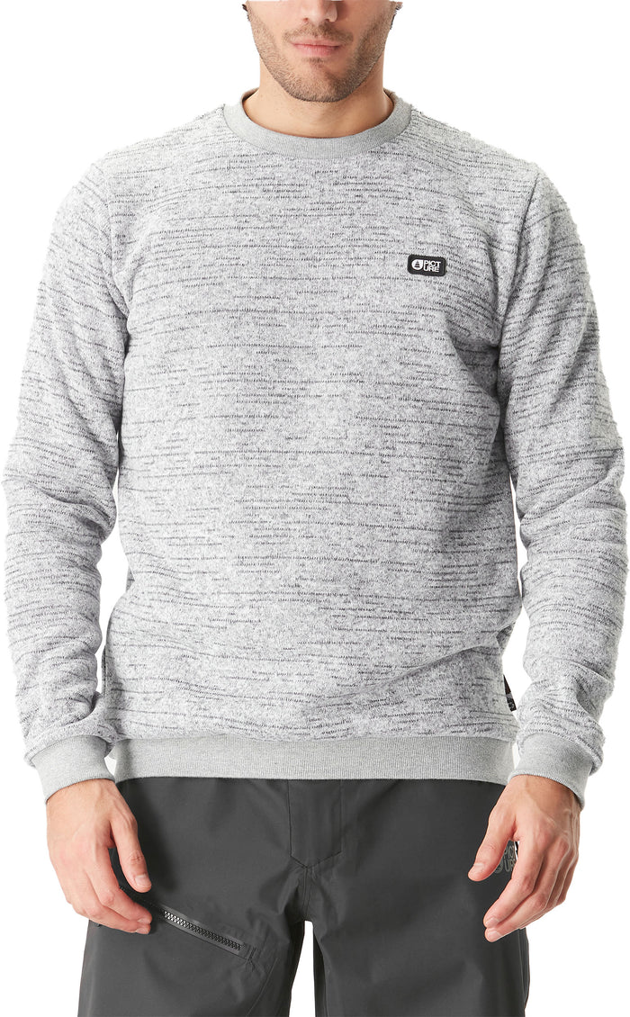 Picture Tofu Sweater 2025