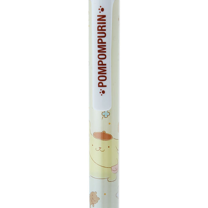 Pompompurin Kura Toga Self-Sharpening Mechanical Pencil Stationery Japan Original