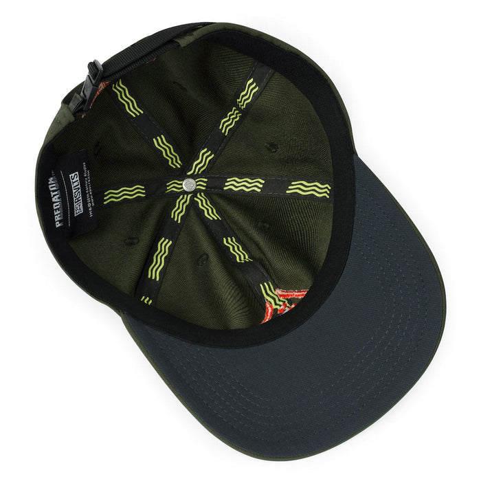 RSVLTS RSVLTS® Predator Breakfast Balls "Head Shot" _ Performance Hat Predator Breakfast Balls "Head Shot" _ Performance Hat