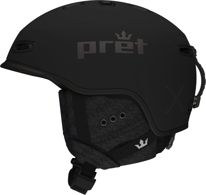 Pret Cynic X2 Helmet 2025