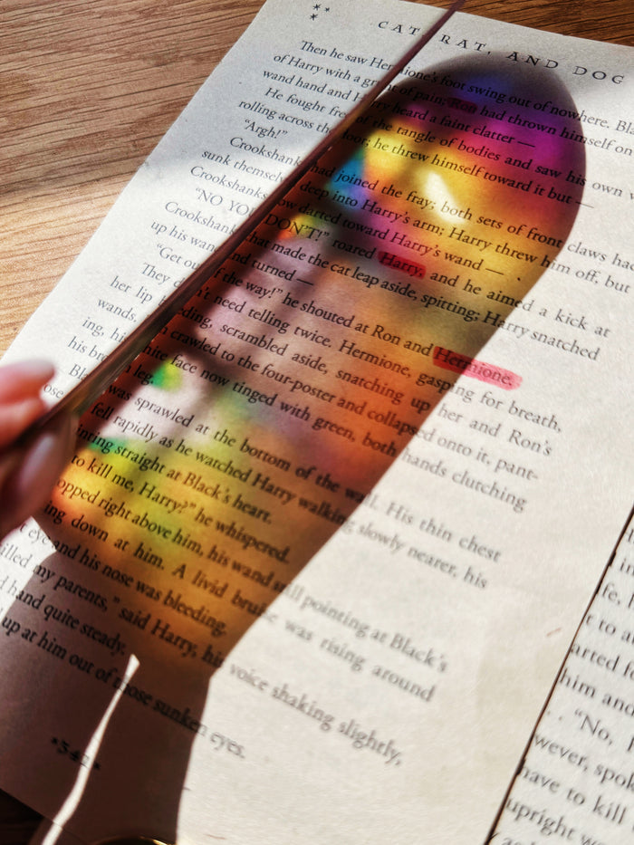 Pumpkin Patch Bookmark Set