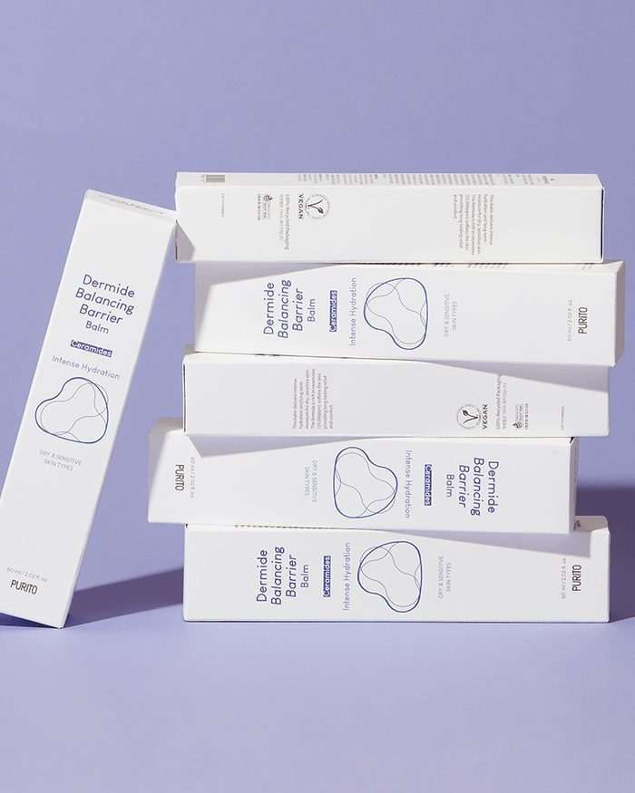 Purito SEOUL Dermide Balancing Barrier Balm