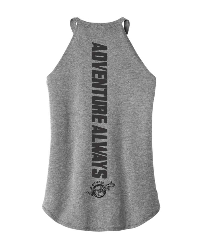 Quad Adventure Rocker Tank - OFF-ROAD VIXENS CLOTHING CO.