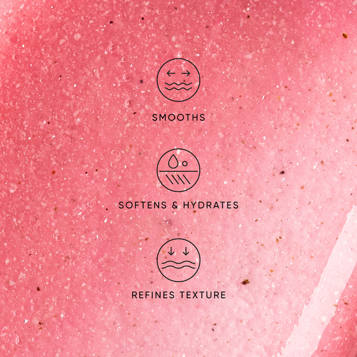 Red Algae Resurfacing Body Exfoliator