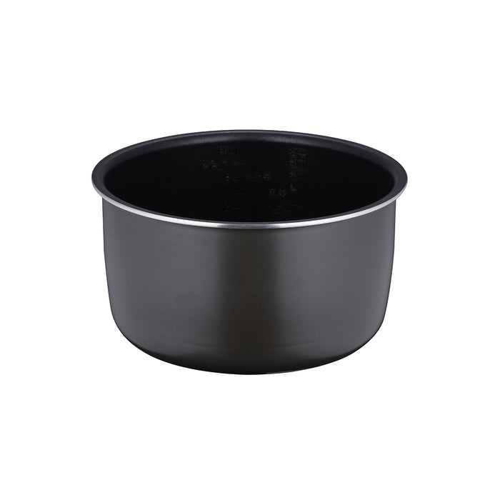 Cuckoo nonstick replacement inner pot. (INNERPOT-CR-0675F)