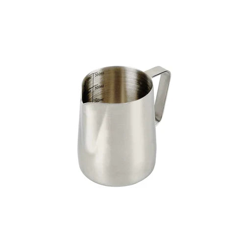 Revolution Etched SS Steaming Pitcher (12oz)