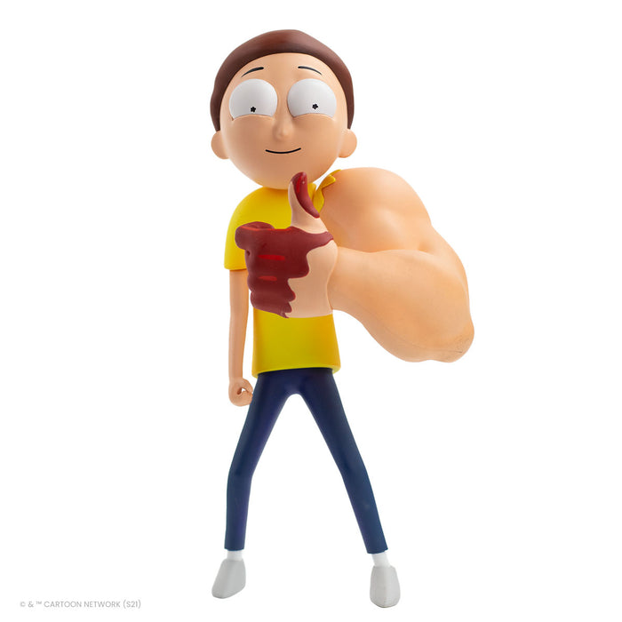 Rick and Morty Figure Set (Series 2)