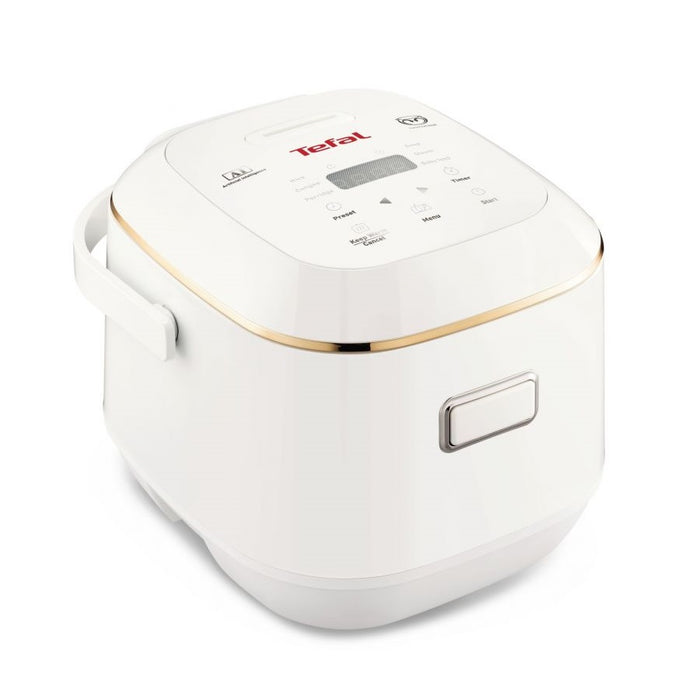 RK6011 0.7L MINI FUZZY SPHERICAL POT RICE COOKER