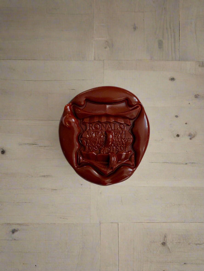 Ron's Wax Seal